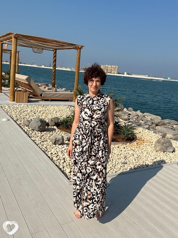 Светлана, 57, Екатеринбурге — анкета №1056954