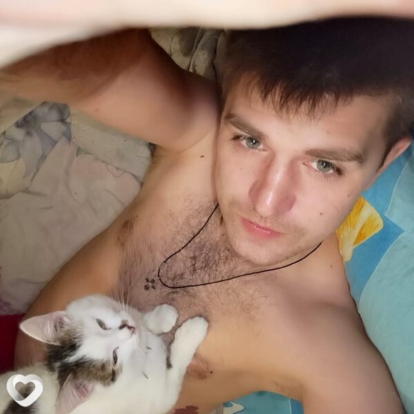Павел, 31, Калаче — анкета №1056960