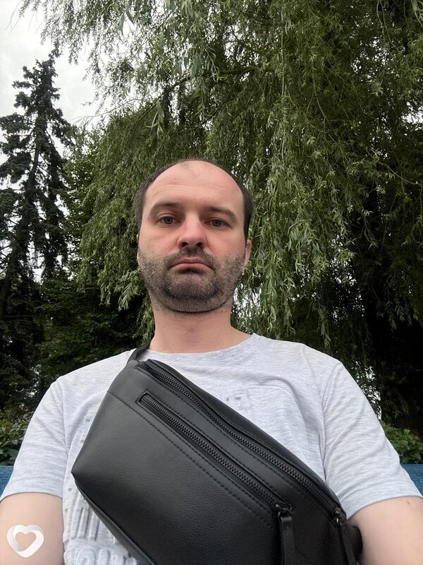 Анатолий, 37, Минске — анкета №1056963