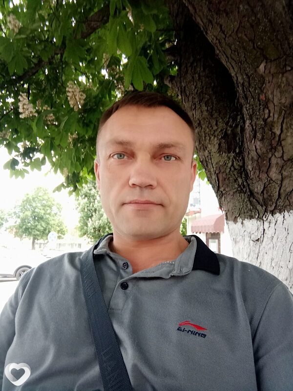 Олег, 50, Новошахтинске — анкета №1056966