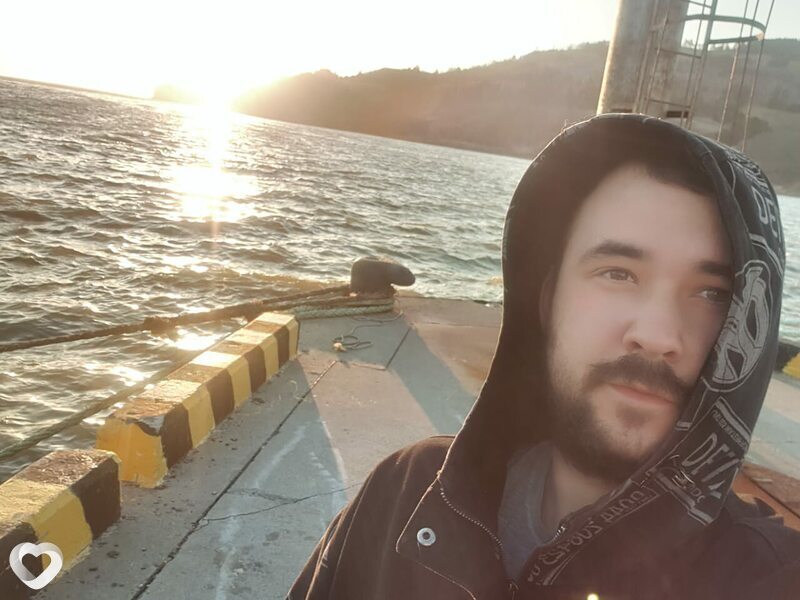 Алексей, 39, Хабаровске — анкета №1056968