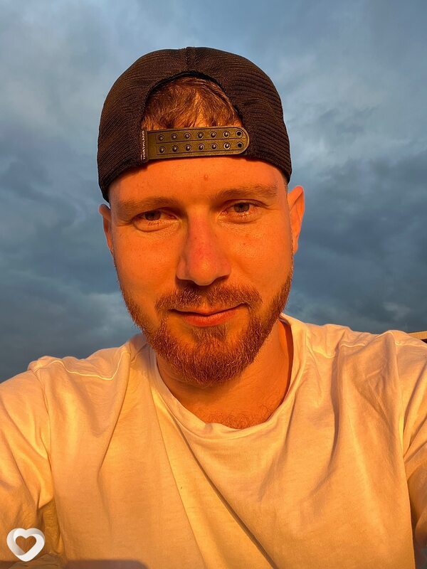 Андрей, 30, Калининграде — анкета №1056969