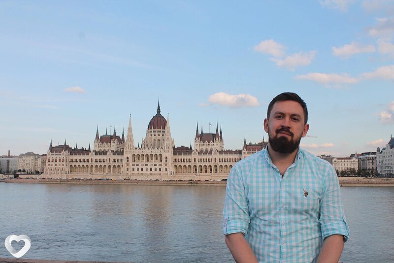 Александр, 31, Нижнем Новгороде — анкета №1056970