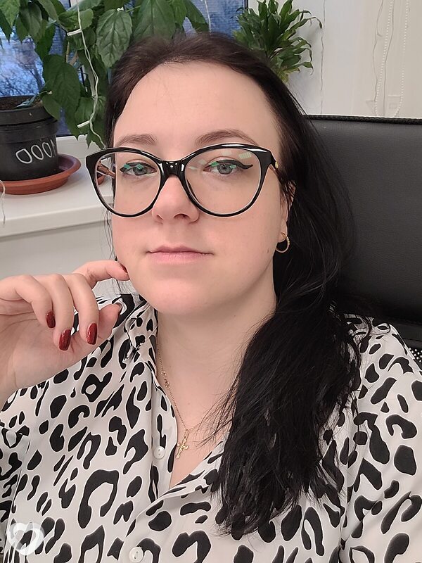 Ксю, 34, Челябинске — анкета №1056971