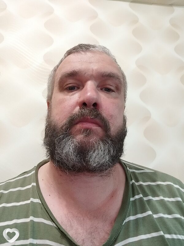 Александр, 48, Санкт-Петербурге — анкета №1057224