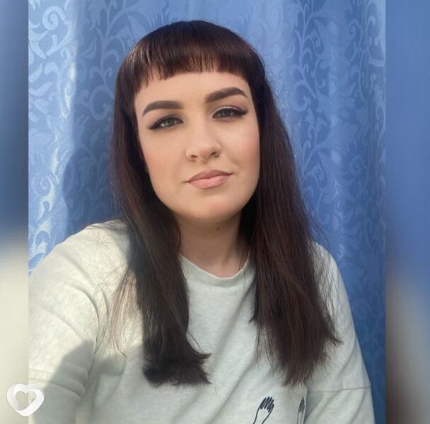 Арина, 24, Санкт-Петербурге — анкета №1057226