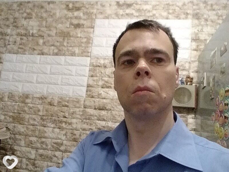 Сергей, 41, Санкт-Петербурге — анкета №1057240