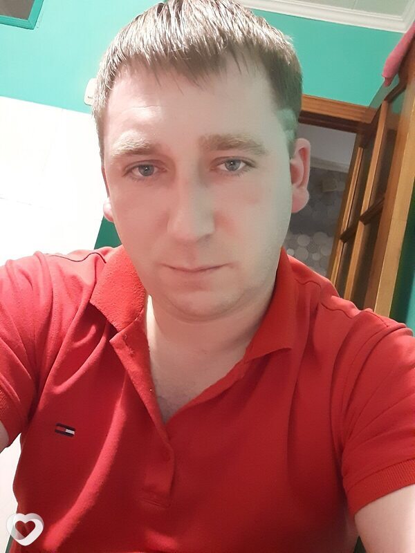 Валерий, 37, Смоленске — анкета №1057248