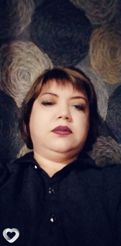 Елена, 41, Калаче — анкета №1057149