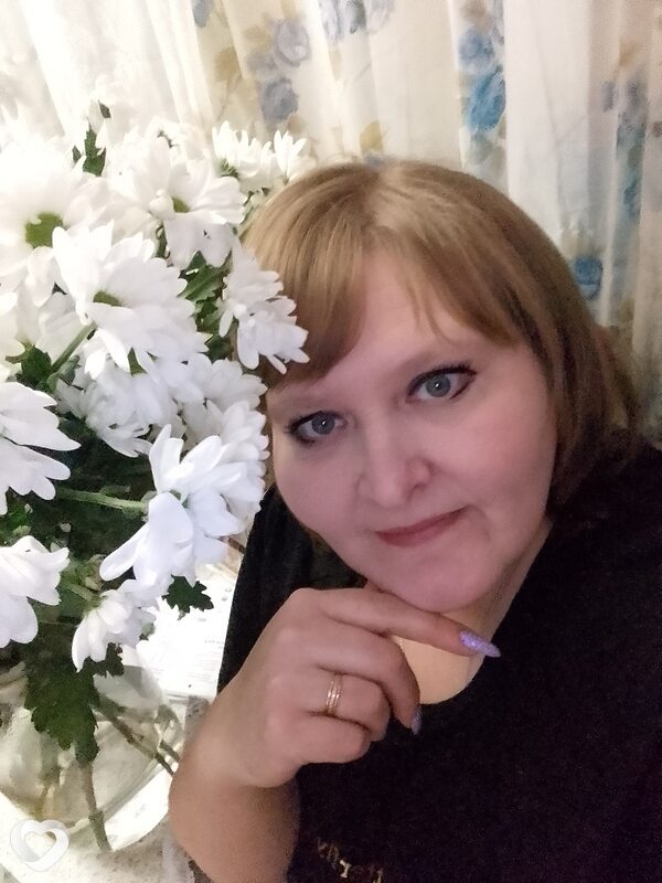 Оксанка, 40, Нижнем Новгороде — анкета №1057050