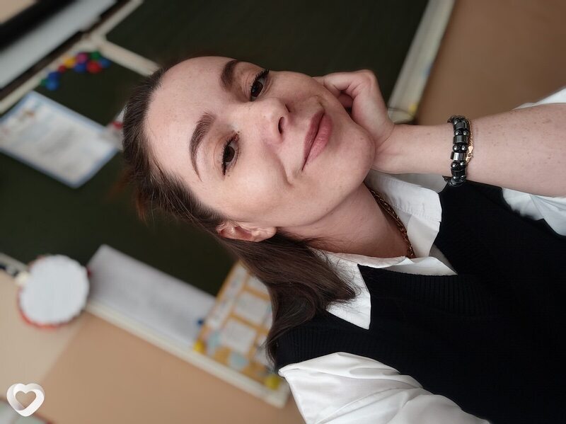 Таисья, 27, Новокузнецке — анкета №1057053