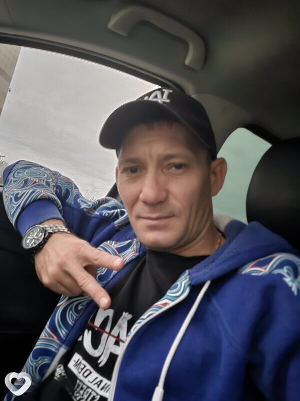 Александр, 41, Волгограде — анкета №1057056