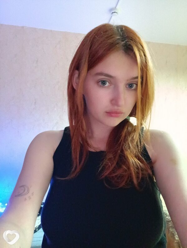 Ася, 20, Гродно — анкета №1057058