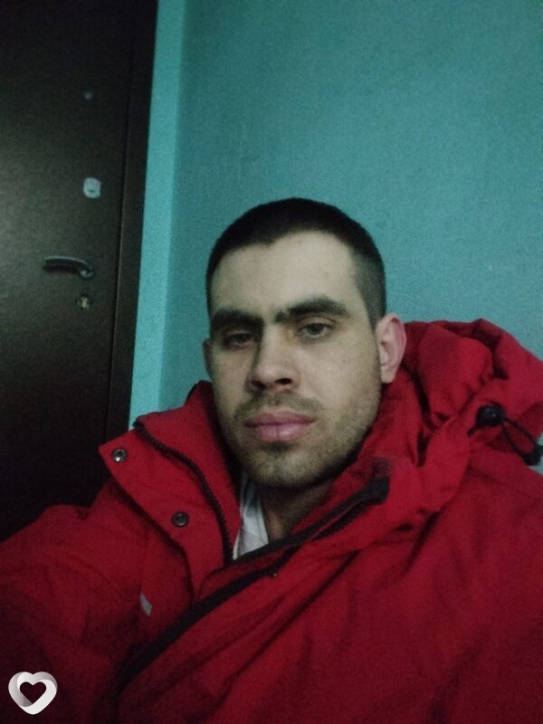 Сергей, 33, Кирове — анкета №1057061