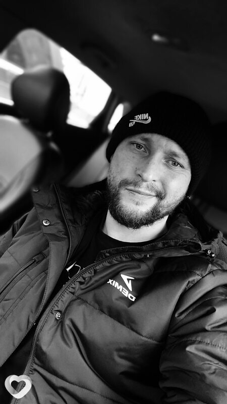Дмитрий, 37, Дзержинске — анкета №1057065
