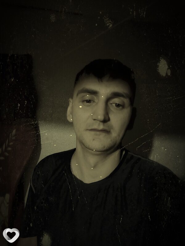 Александр, 38, Норильске — анкета №1057068