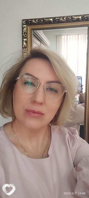 Энн, 55, Краснодаре — анкета №1057069