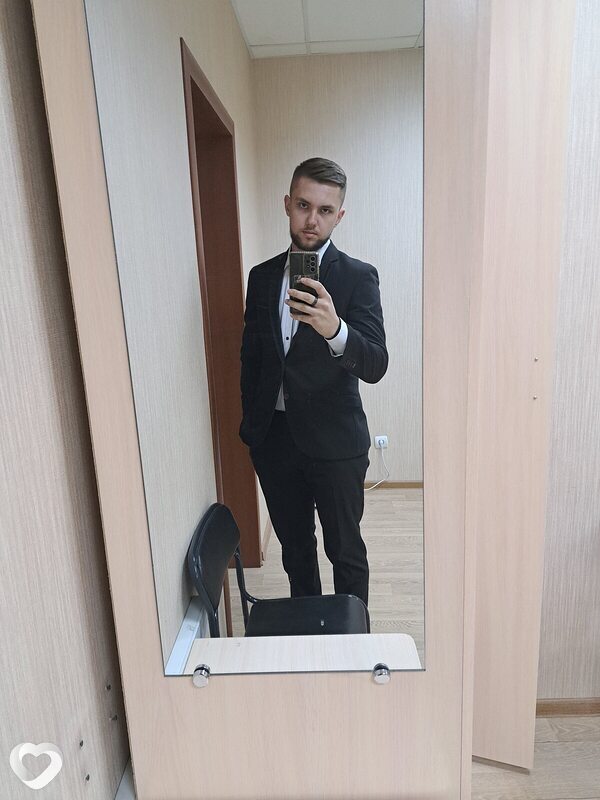 Максим, 24, Чебоксарах — анкета №1057072