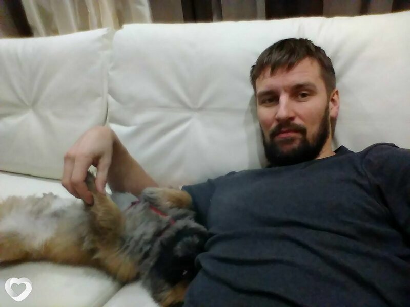 Тимофей, 35, Новокузнецке — анкета №1057074