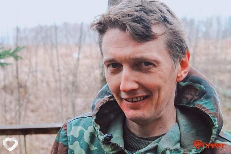Антон, 52, Санкт-Петербурге — анкета №1057083