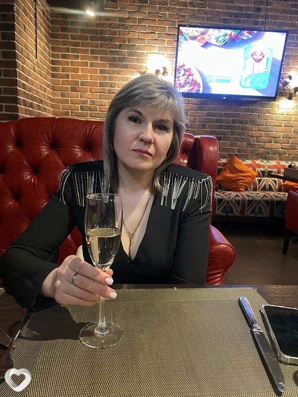 Любовь, 47, Саранске — анкета №1057085