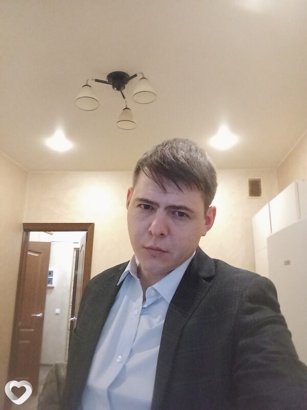 Вячеслав, 35, Санкт-Петербурге — анкета №1057091