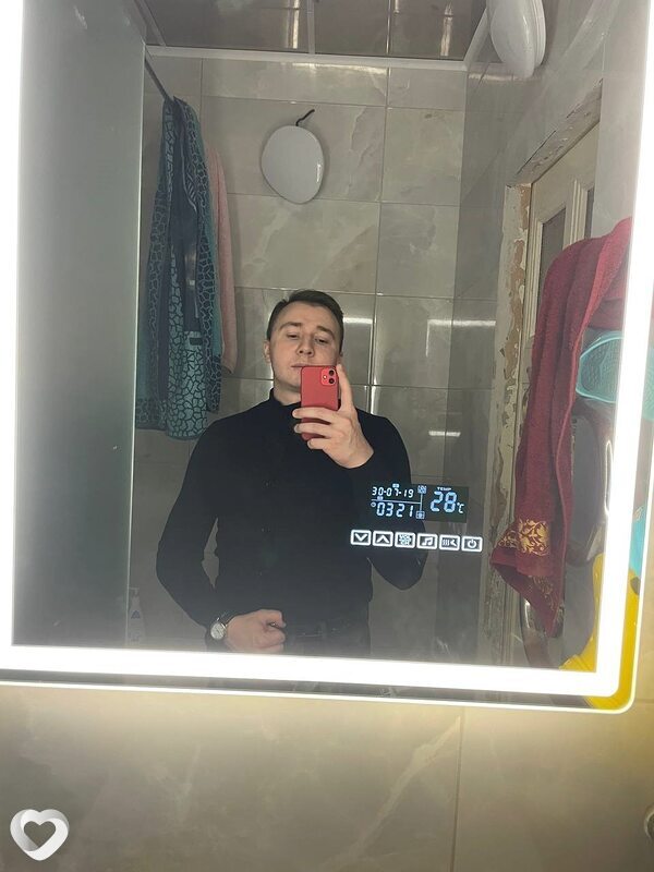 Серёга, 28, Санкт-Петербурге — анкета №1057094