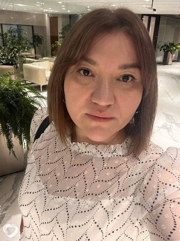 Анастасия, 48, Чите — анкета №1057095