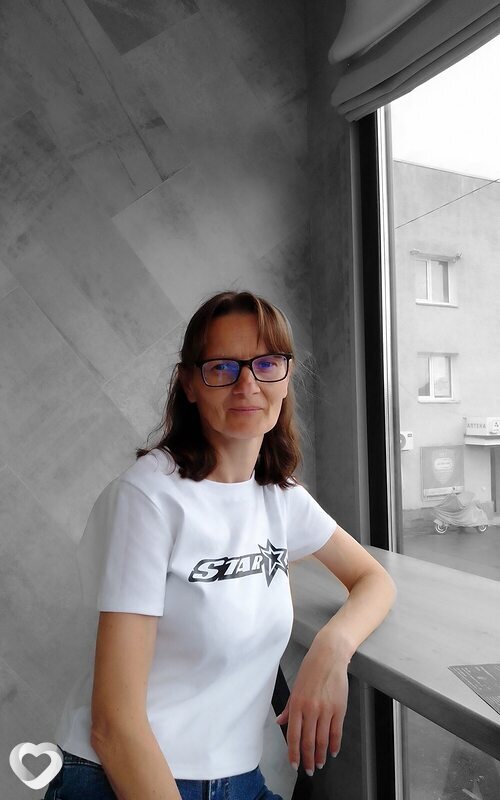 Надежда, 41, Житомире — анкета №1057099