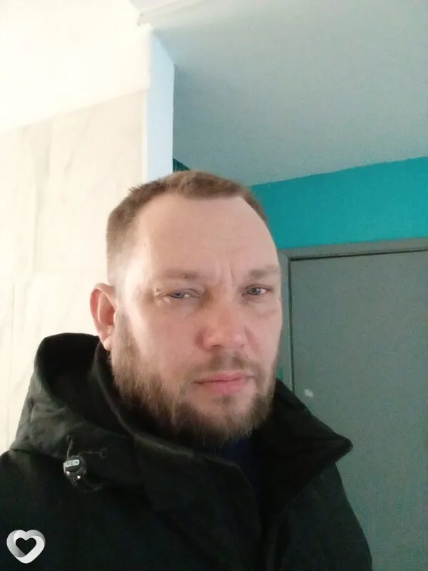 Андрей, 43, Москве — анкета №1057029