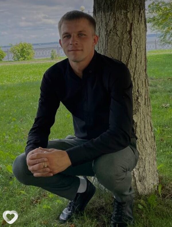 Владислав, 35, Новочеркасске — анкета №1057032