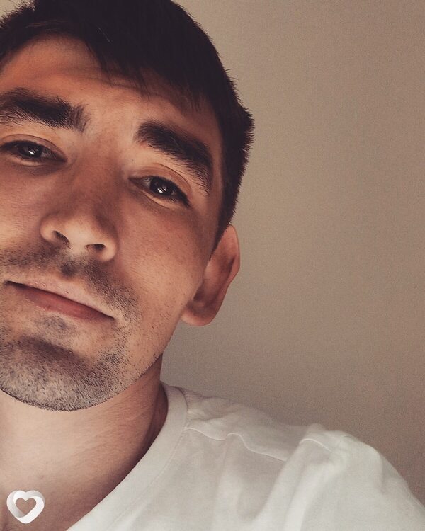 Максим, 29, Чебоксарах — анкета №1057040