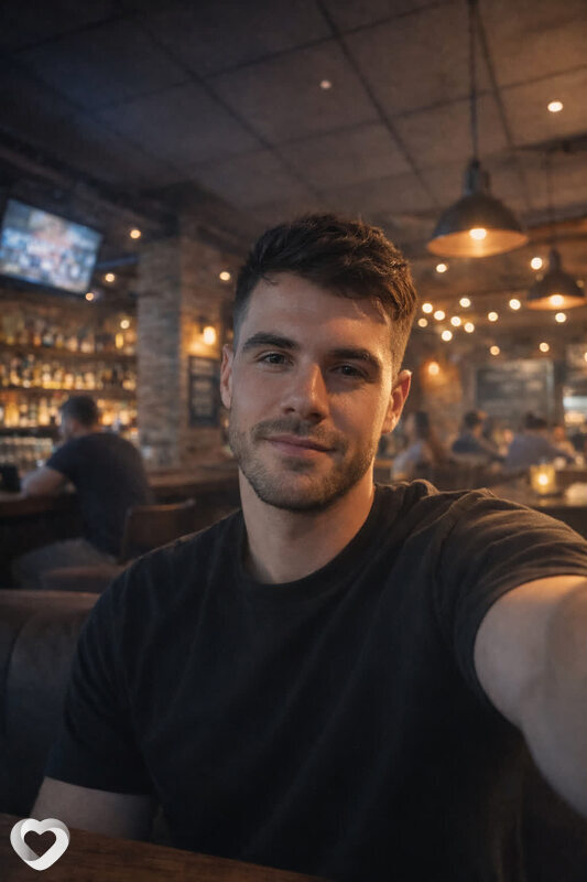 Тимофей, 27, Витебске — анкета №1057045