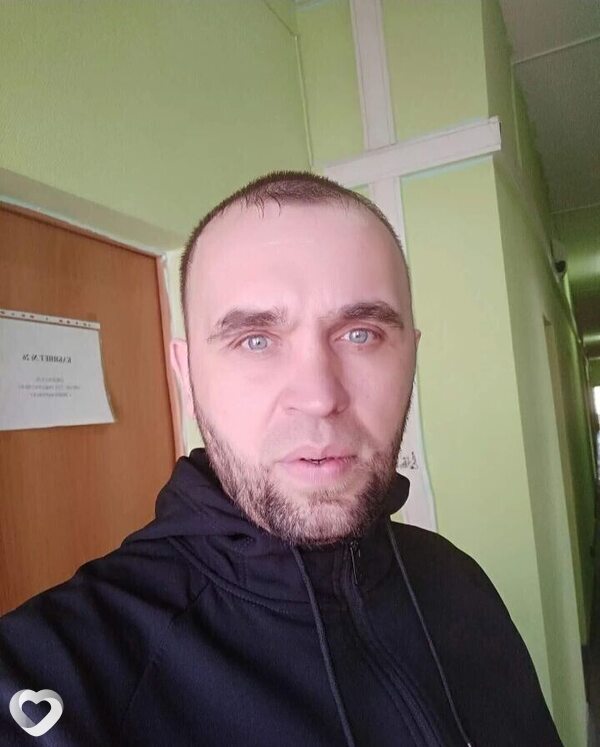 Артём, 43, Нижневартовске — анкета №1057046