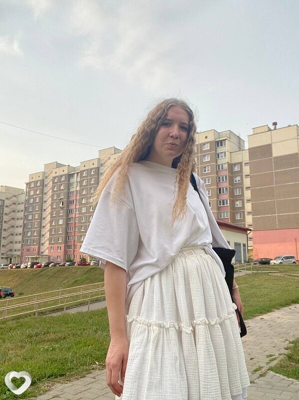 Weronika, 25, Гродно — анкета №1057174