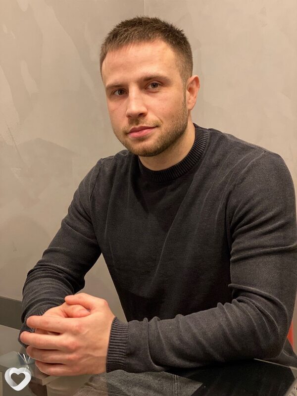 Artem, 34, Москве — анкета №1057178
