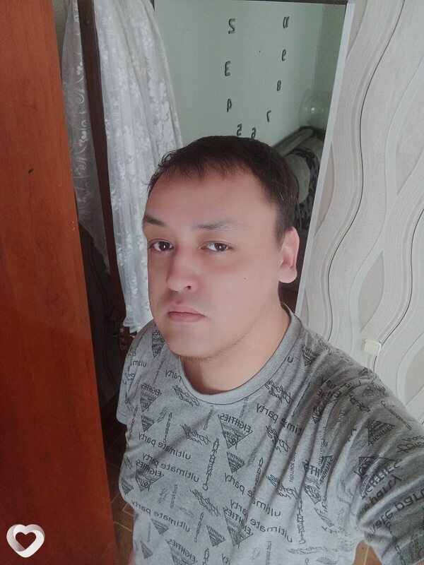 Оскар, 36, Кокшетау — анкета №1057185