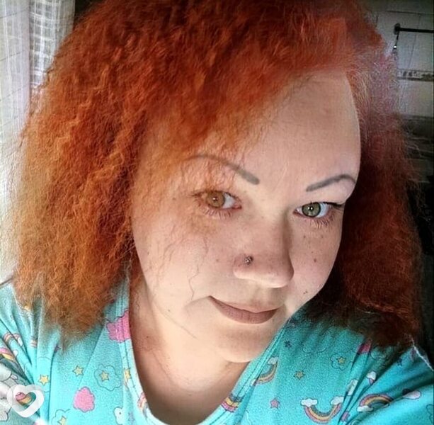 Natali, 40, Ростове-на-Дону — анкета №1057186