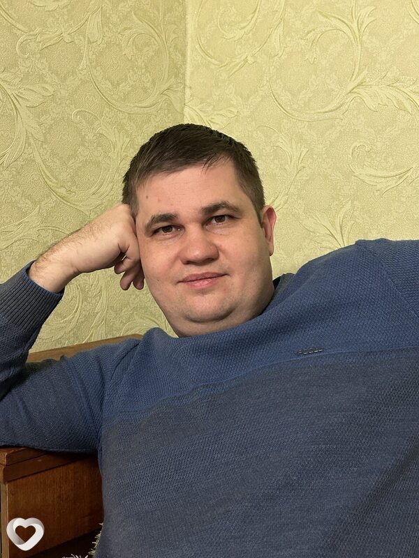 Юрий, 40, Пензе — анкета №1057188