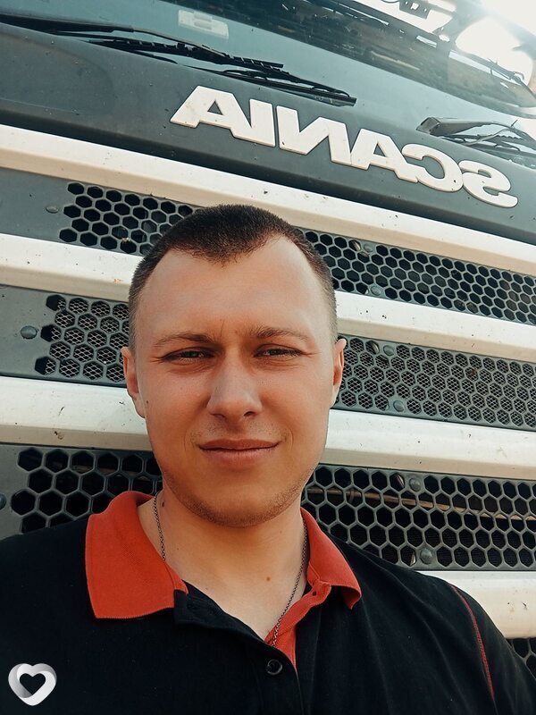 Слава, 30, Екатеринбурге — анкета №1057193