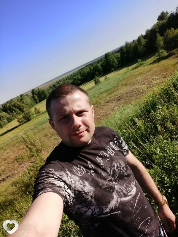 Александр, 36, Москве — анкета №1057194
