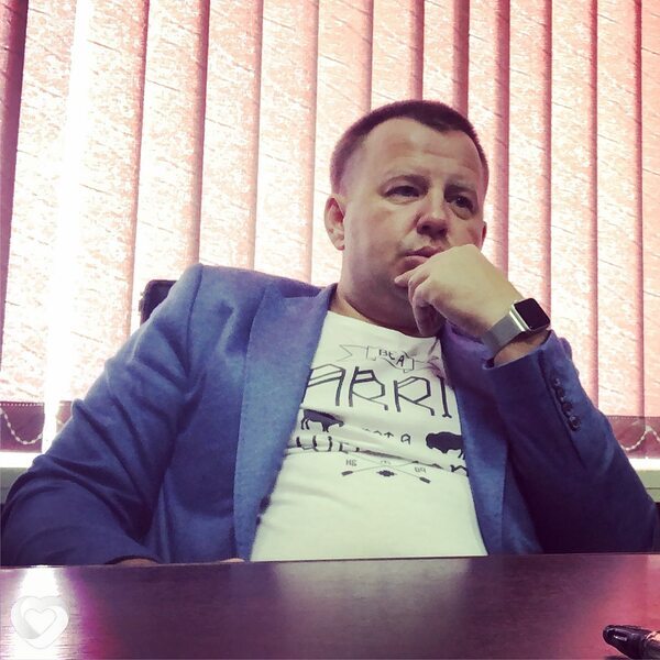 Денис, 43, Домодедово — анкета №1057196