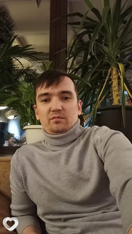 Лион, 32, Москве — анкета №1056934