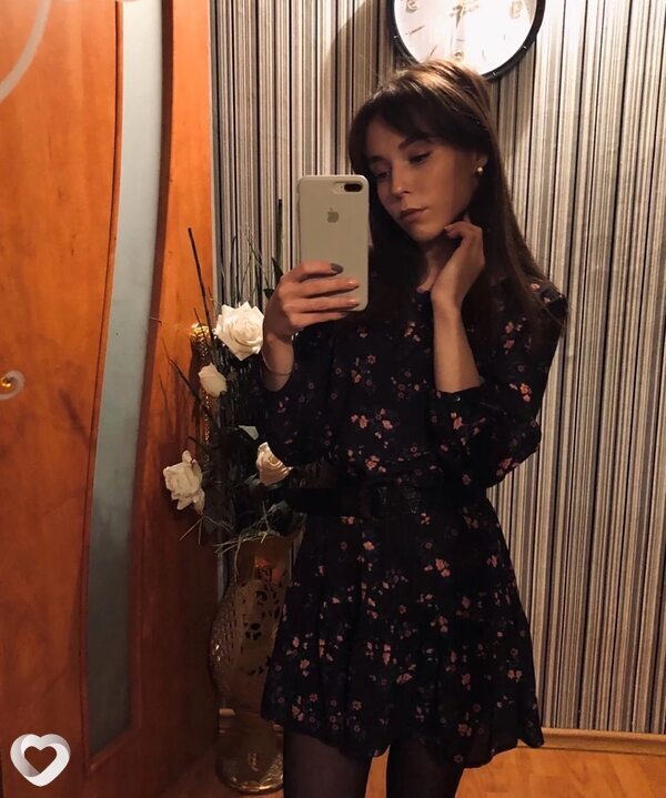 Лиза, 27, Симферополе — анкета №1056936