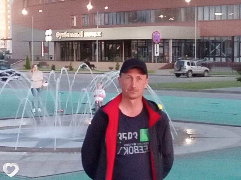 Юрий, 47, Чебоксарах — анкета №1056949