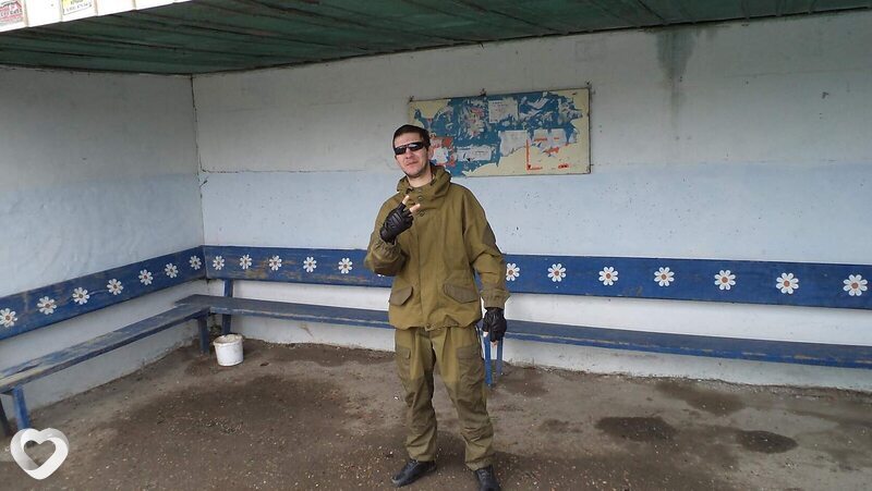 Марат, 40, Пятигорске — анкета №1056950