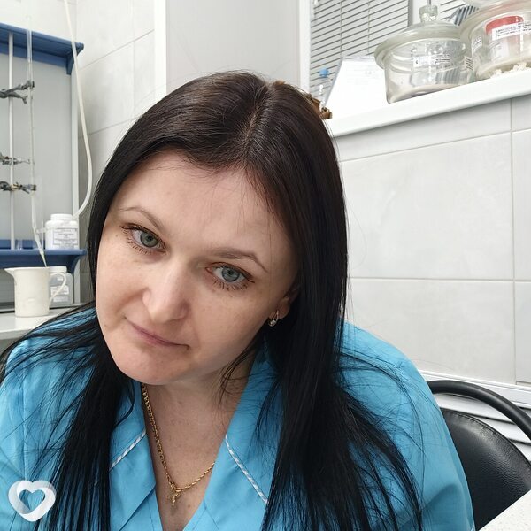 Екатерина, 41, Балакове — анкета №1057255