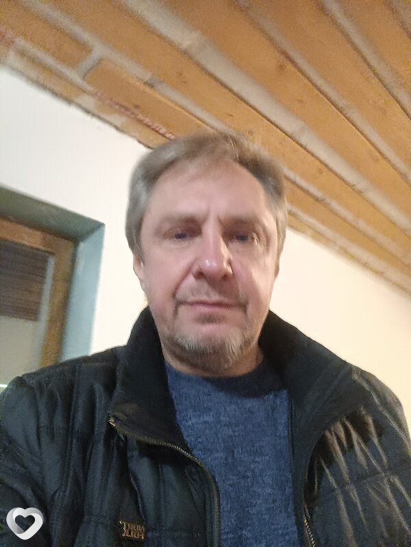 Олег, 52, Санкт-Петербурге — анкета №1057259