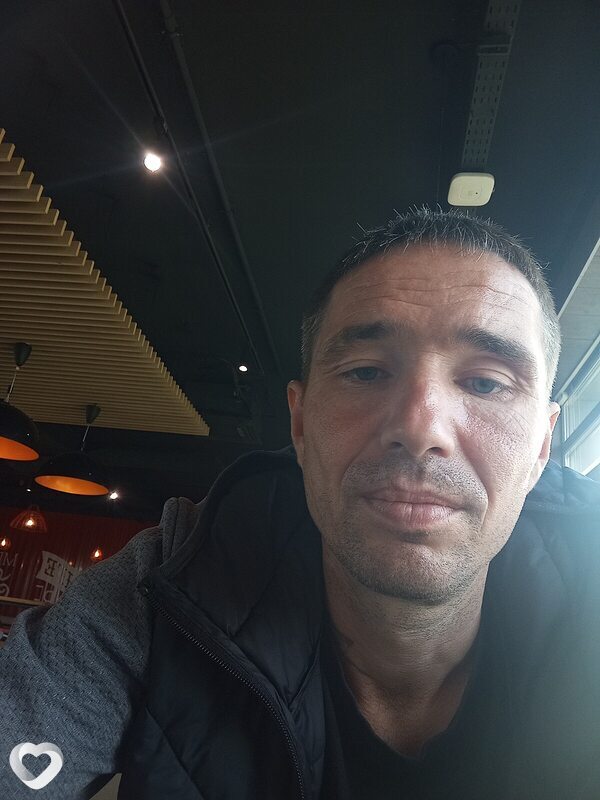 Виталий, 39, Москве — анкета №1057262