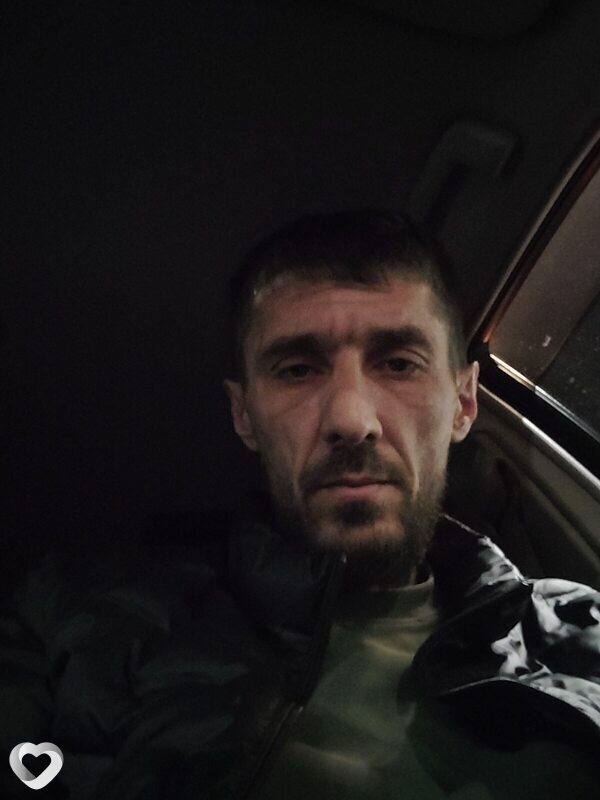 Руслан, 40, Губкине — анкета №1057124